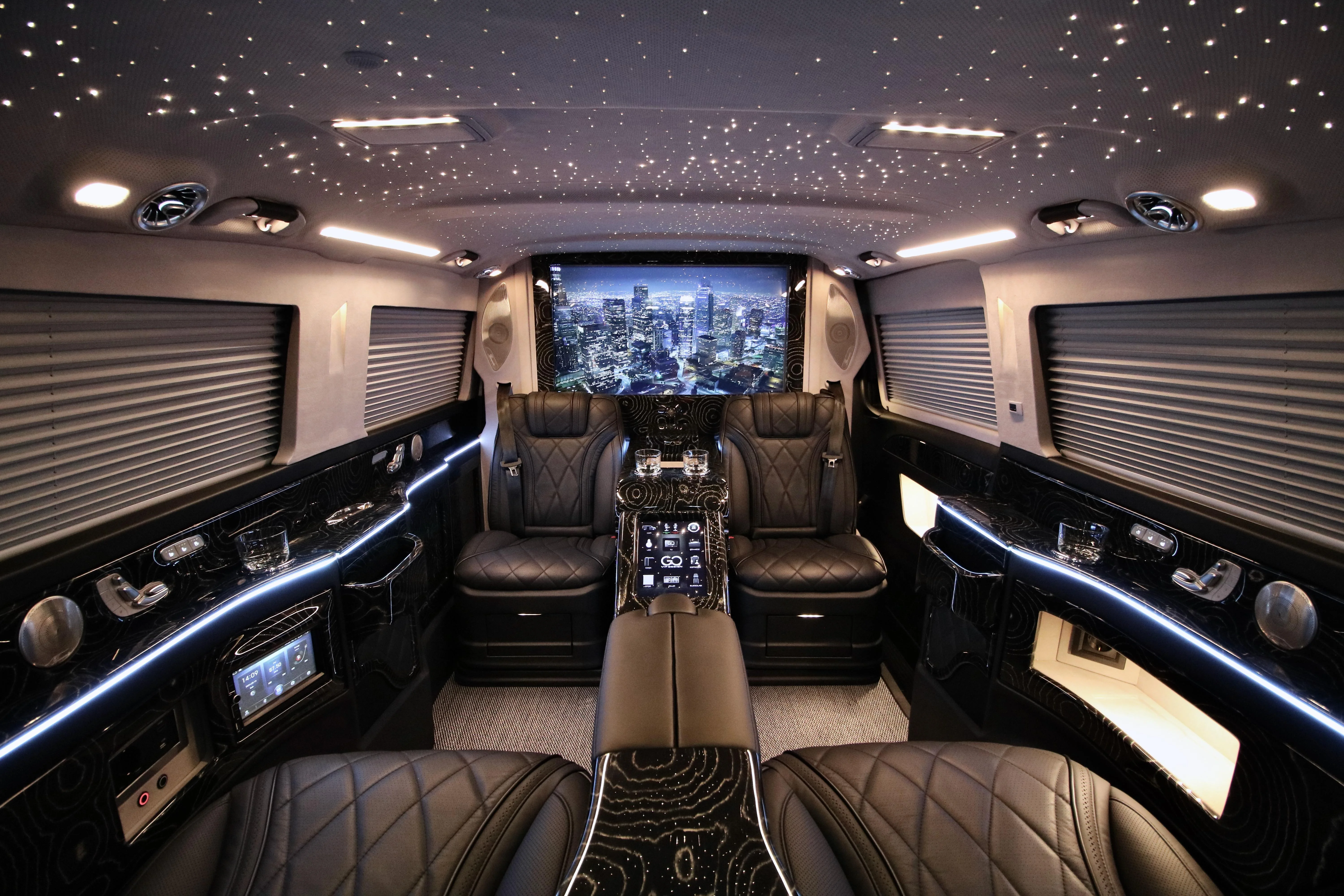 G&O VIP DESIGN
